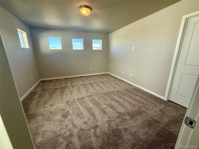 New construction Single-Family house 834 N Bently St, Watkins, CO 80137 plan The Laurelwood - image 14