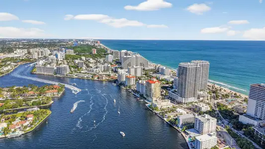 New construction Condo house 151 N Seabreeze Blvd, Unit 1101-E, Fort Lauderdale, FL 33304 - image 17