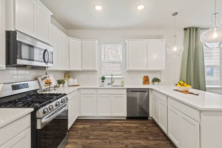 New construction Single-Family house 5013 Tullamore Dr, Aiken, SC 29801 plan Riviera - image 19