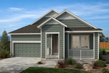 New construction Single-Family house 2155 Farmlore Dr E, Brighton, CO 80601 null- photo 1 1