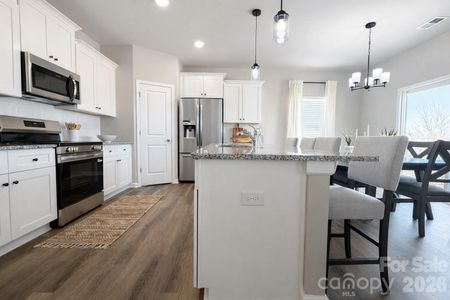 New construction Single-Family house 206 Roxanna Ct, Shelby, NC 28152 - image