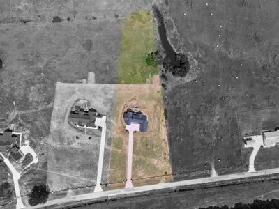 New construction Single-Family house 554 Vz County Rd 2147, Wills Point, TX 75169 - image