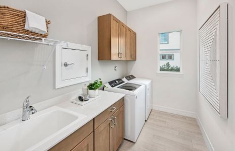 New construction Single-Family house 10705 Northbrook Cir, Palm Beach Gardens, FL 33412 plan Prestige - image 13