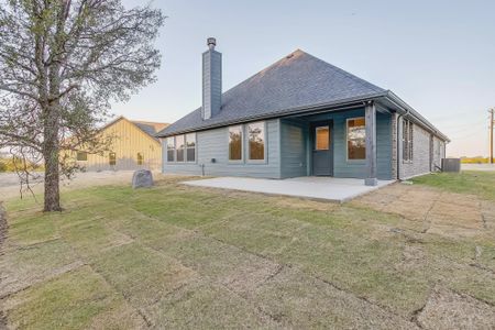 Covenant Springs by Trinity Classic Homes in Springtown - photo 12 12