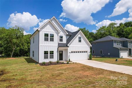 New construction Single-Family house 5242 Rocky River Crossing Rd, Harrisburg, NC 28075 - image 18