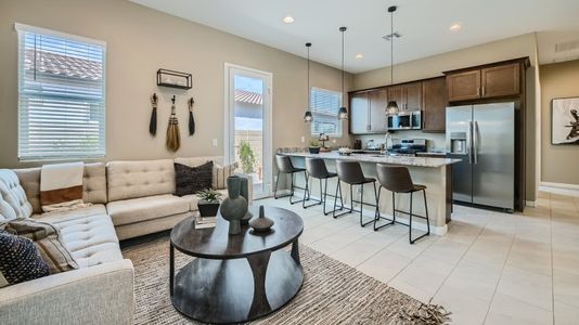 Blossom Rock: Signature by Lennar in Apache Junction - photo 21 21