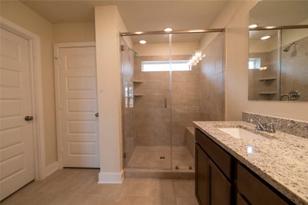 New construction Single-Family house 2067 Winepress Rd, Brenham, TX 77833 - image 11