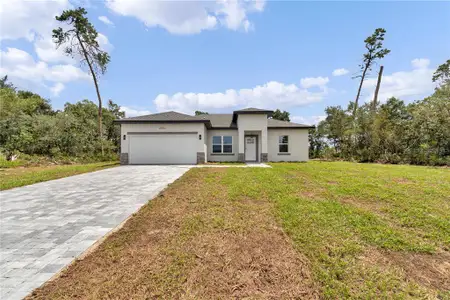 New construction Single-Family house 15751 Sw 40Th Ter, Ocala, FL 34473 - image