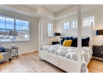 New construction Single-Family house 5531 Peacock Pl, Boulder, CO 80303 - image 9