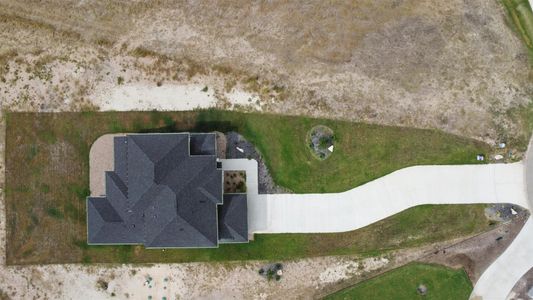 New construction Single-Family house 101 Fall Dr, Georgetown, TX 78633 - image 3