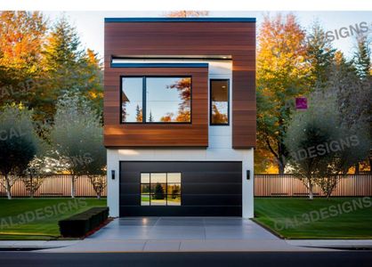 New construction Single-Family house 8403 Sunnyhill St, Houston, TX 77088 - image