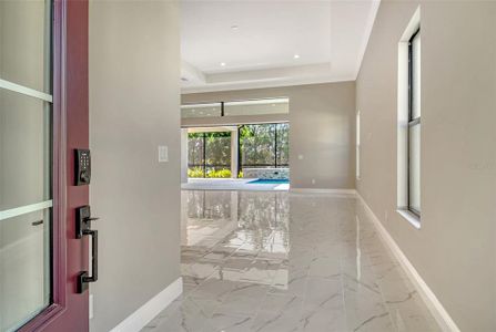 New construction Single-Family house 477 Bocelli Dr, Nokomis, FL 34275 - image 11