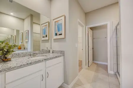 New construction Single-Family house 3585 Dahlia Dr, Lake Hamilton, FL 33851 plan Juniper - image 16