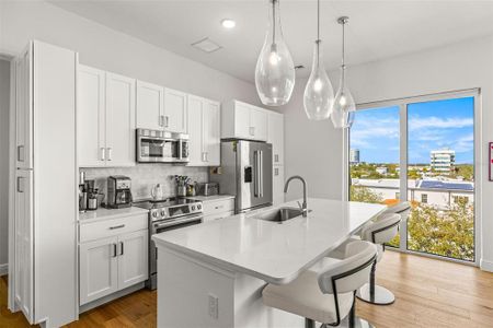 New construction Condo house 600 3Rd Ave S, Unit 510, St. Petersburg, FL 33701 - image 6
