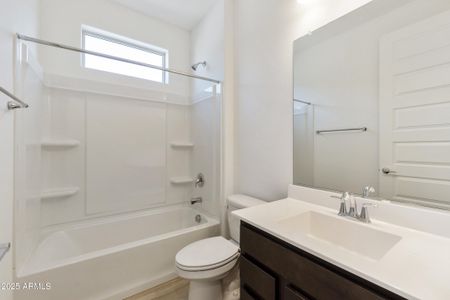 New construction Single-Family house 15675 W Mercer Ln, Surprise, AZ 85379 null- photo 18 18