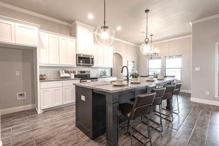 Dry Creek East by DOC Homes in Peaster - photo 27 27