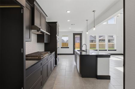 New construction Single-Family house 19117 Sedge Wren Ln, Pflugerville, TX 78660 - image 9