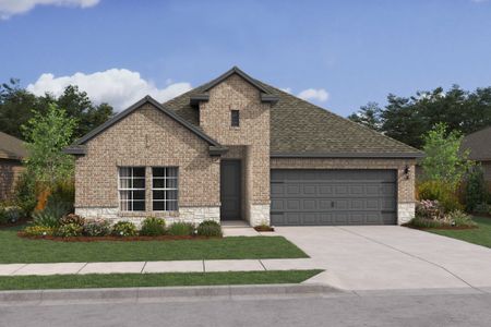 Aspire at Reunion by K. Hovnanian® Homes in Newark - image