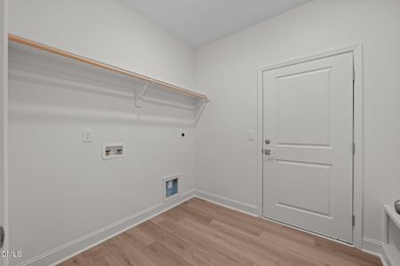 New construction Single-Family house 1214 Petite Terre Ct, New Bern, NC 28560 - image 15