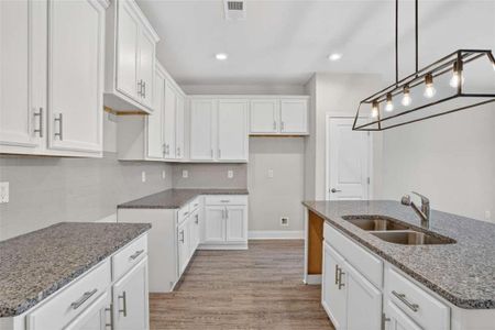 New construction Townhouse house 6202 Ripple Wy, Unit 88, South Fulton, GA 30349 - image 5
