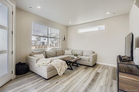 New construction Single-Family house 339 Fickel Farm Trl, Berthoud, CO 80513 - image 10