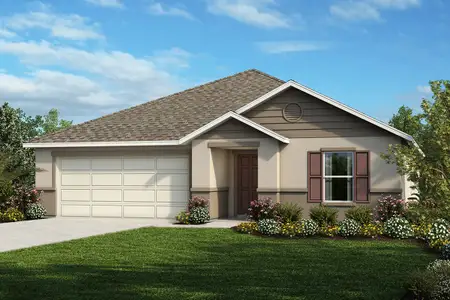 New construction Single-Family house 4661 Locust Berry Dr, Apopka, FL 32712 - image