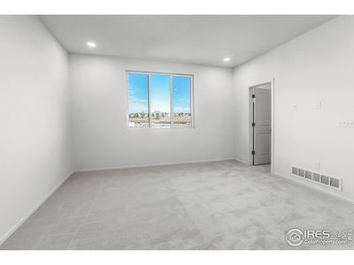 New construction Single-Family house 3166 Robud Farms Dr Ft, Fort Collins, CO 80524 - image 19