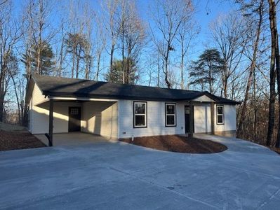 New construction Single-Family house 6206 Grant Ford Road, Gainesville, GA 30506 - photo 0