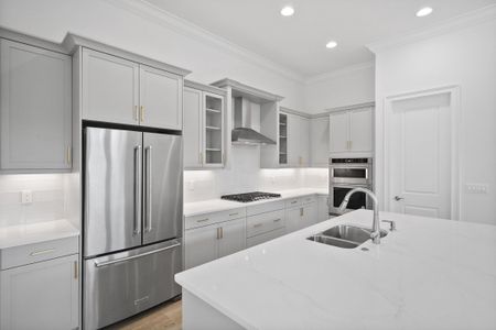 New construction Single-Family house 4226 Lucaya Pointe Wy, Vero Beach, FL 32967 plan Cypress - image 8