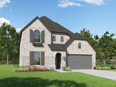 Grand Central Park: 55ft. lots by Highland Homes in Conroe - photo 18 18