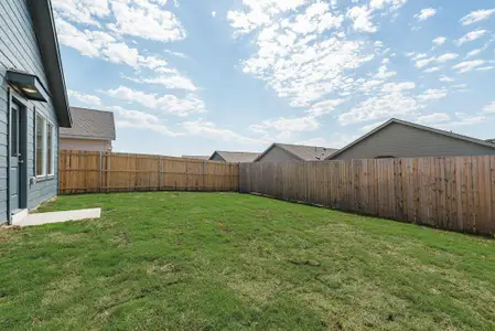 New construction Single-Family house 1242 Basswood Dr, Wilmer, TX 75172 plan Oakridge - image