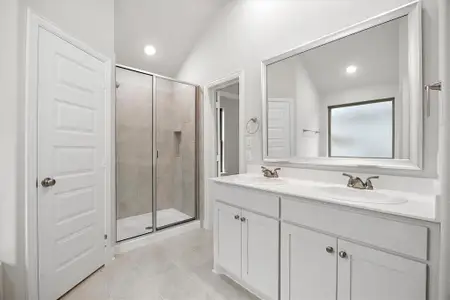 New construction Single-Family house 3808 Arrowchop Dr, Caddo Mills, TX 75135 plan Hickory | Fox Landing - image 6