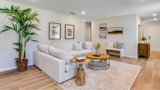 Kings Landing by Lennar in Jacksonville - photo 41 41