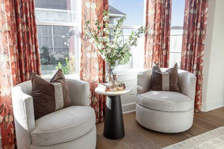 Monterra by Highland Homes in Rockwall - image 5