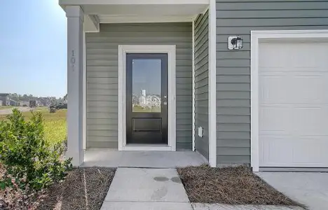 New construction Single-Family house 3086 Macaron Ct, Ravenel, SC 29470 - image