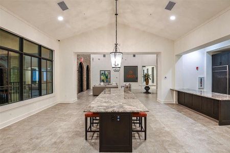 New construction Single-Family house 456 Bocelli Dr, Nokomis, FL 34275 - image 11