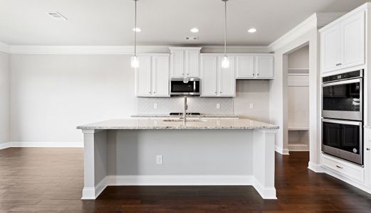 New construction Single-Family house 760 Tanner Rd, Dacula, GA 30019 plan The McMichael - image 7