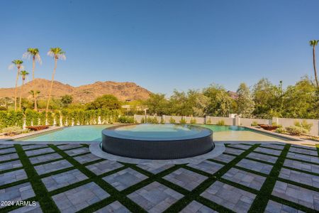 New construction Single-Family house 4723 E Desert Park Pl, Paradise Valley, AZ 85253 null- photo 45 45