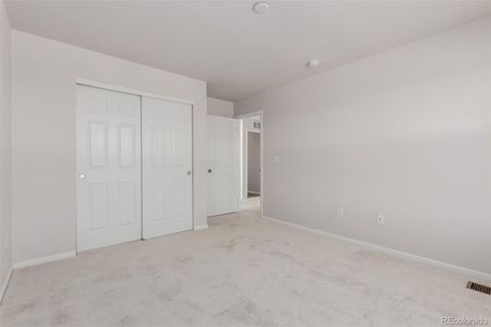 New construction Single-Family house 3827 N Grand Baker St, Aurora, CO 80019 - image 15