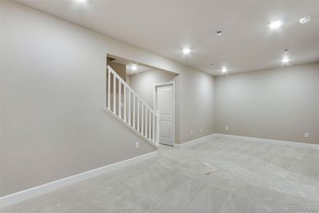 New construction Duplex house 1525 E 3Rd Ave, Longmont, CO 80501 Plan 3- photo 31 31