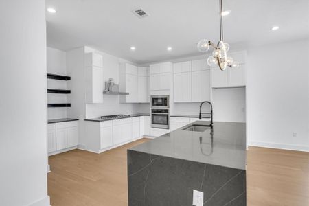 New construction Condo house 1417 Kramer Ln, Unit 20, Austin, TX 78758 null- photo 16 16