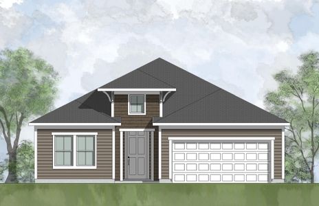 New construction Single-Family house Jacksonville, FL 32221 null- photo 3 3