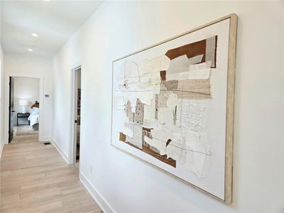 New construction Single-Family house 160 Cedarwood Ln, Roswell, GA 30075 - image 10