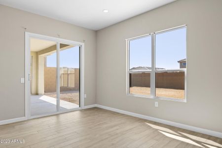 New construction Single-Family house 21327 N 61St St, Phoenix, AZ 85054 null- photo 22 22