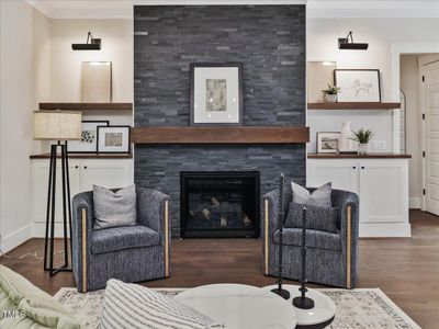 New construction Single-Family house 72 Hazelwood, Pittsboro, NC 27312 - image 11