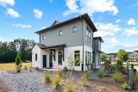 New construction Single-Family house 6000 Stallion Rdg, Douglasville, GA 30135 - image 3