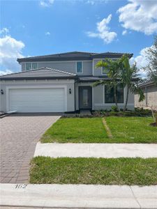 New construction Single-Family house 5429 Silverside Pine Court, Lakewood Ranch, FL 34211 - photo 0