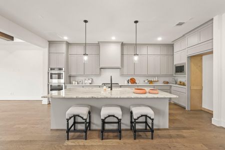 New construction Single-Family house 41702 Lays Ct, Todd Mission, TX 77316 - image 10