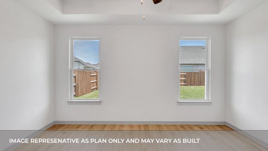 New construction Single-Family house 2108 Ridge Runner Dr, Georgetown, TX 78628 null- photo 35 35