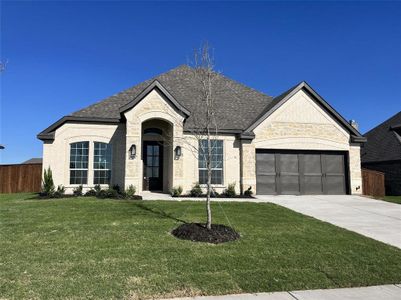 New construction Single-Family house 819 Anthem Lane, Forney, TX 75126 Concept 2622- photo 0